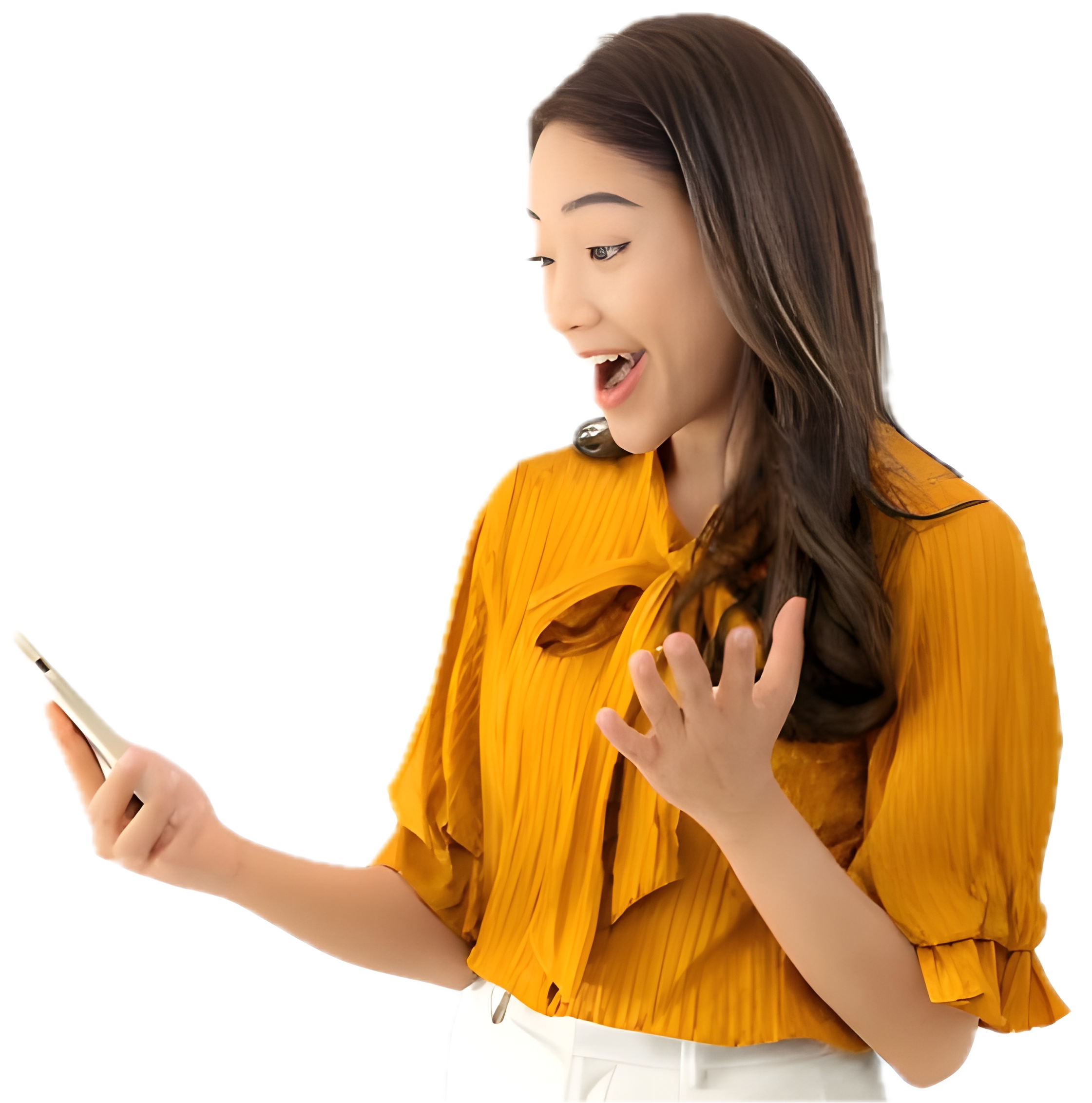 ArunaPOS Mobile App User