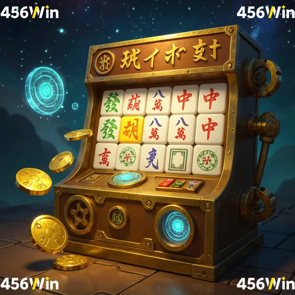 Logo Baru 456WIN: Mobile Edition Sendangagung Lamongan 456 win