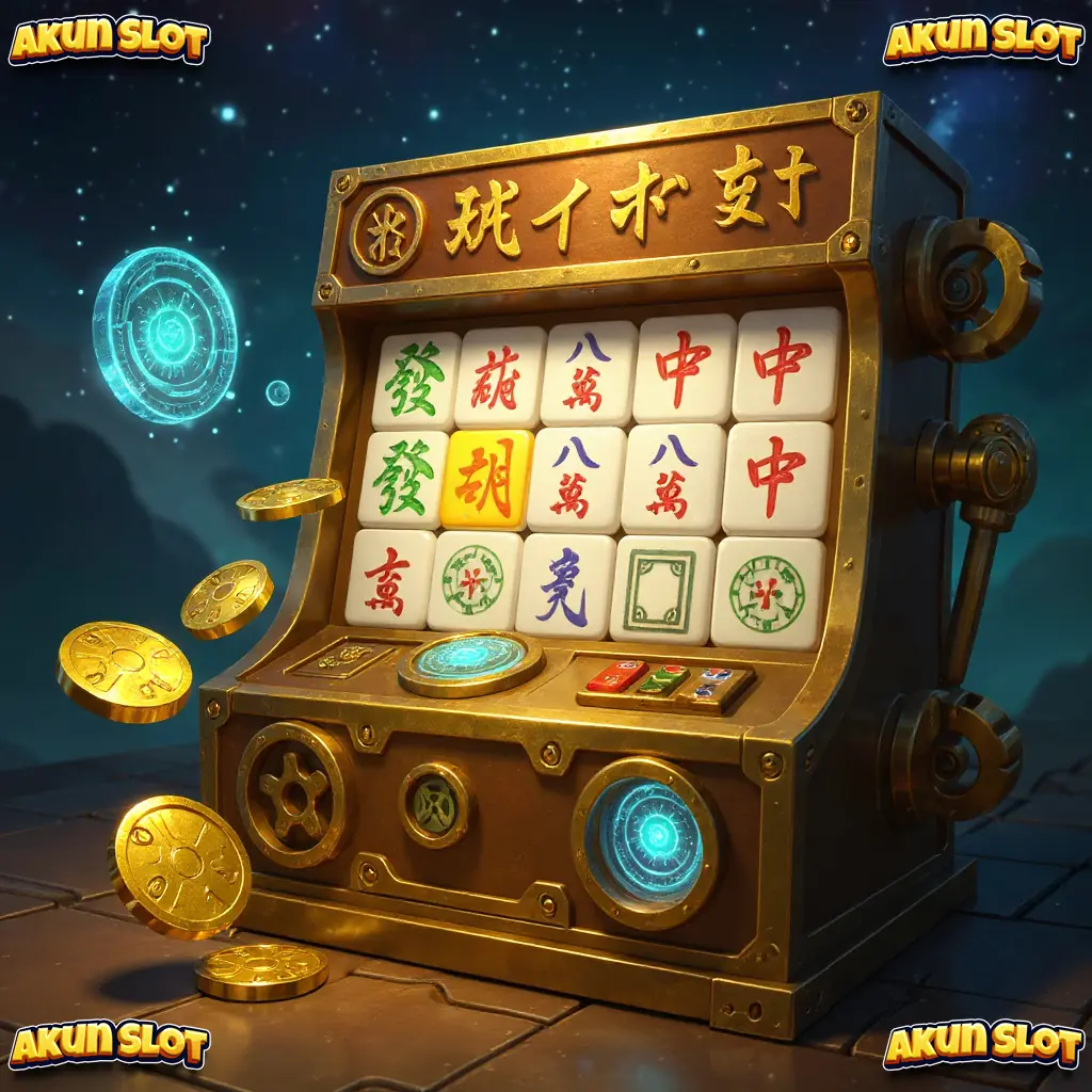 Logo Baru AKUN SLOT GACOR: Mobile Edition Sendangagung Lamongan akun slot gacor