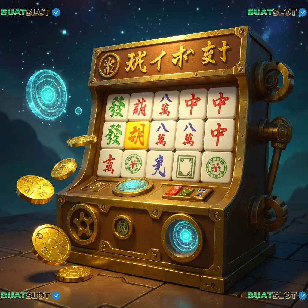 Logo Baru Buat Slot: Mobile Edition Sendangagung Lamongan buatslot