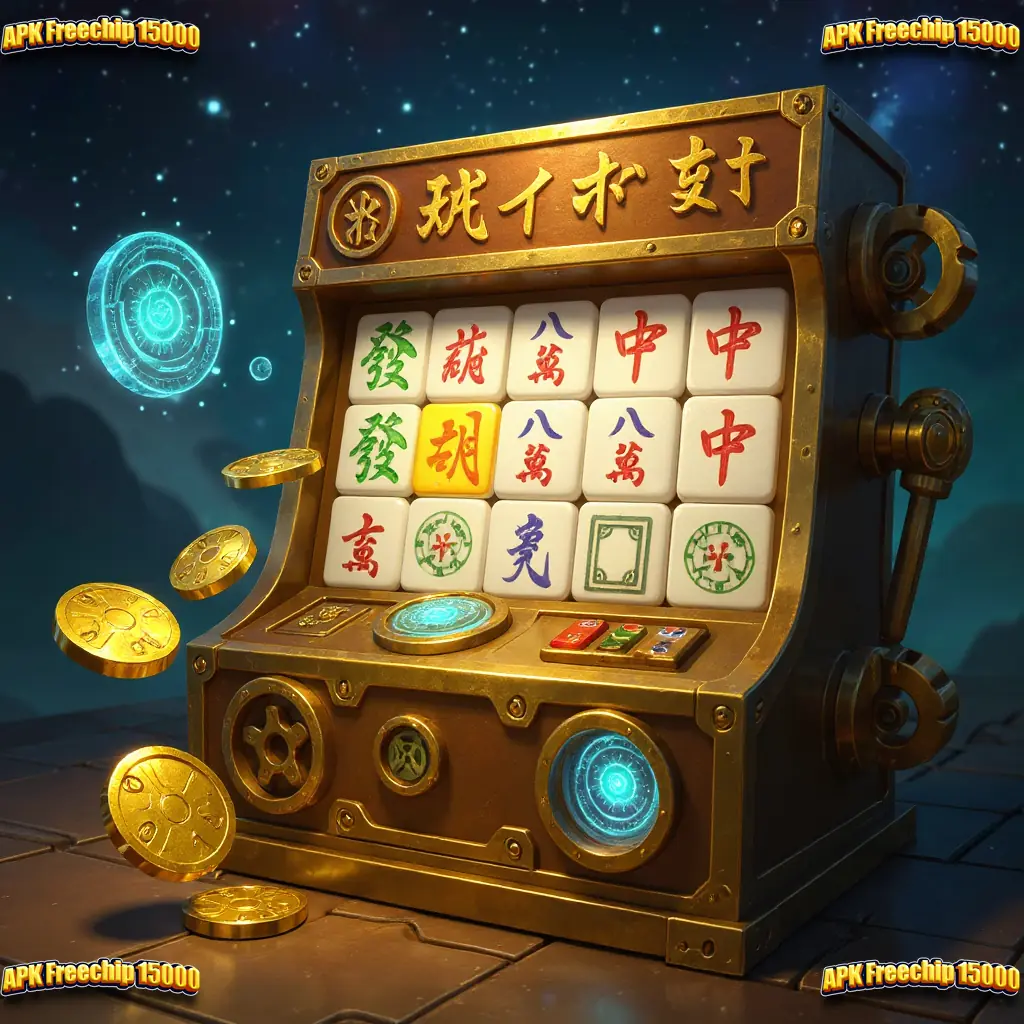 Logo Baru SLOT FREECHIP 15000: Mobile Edition Sendangagung Lamongan free chip 15