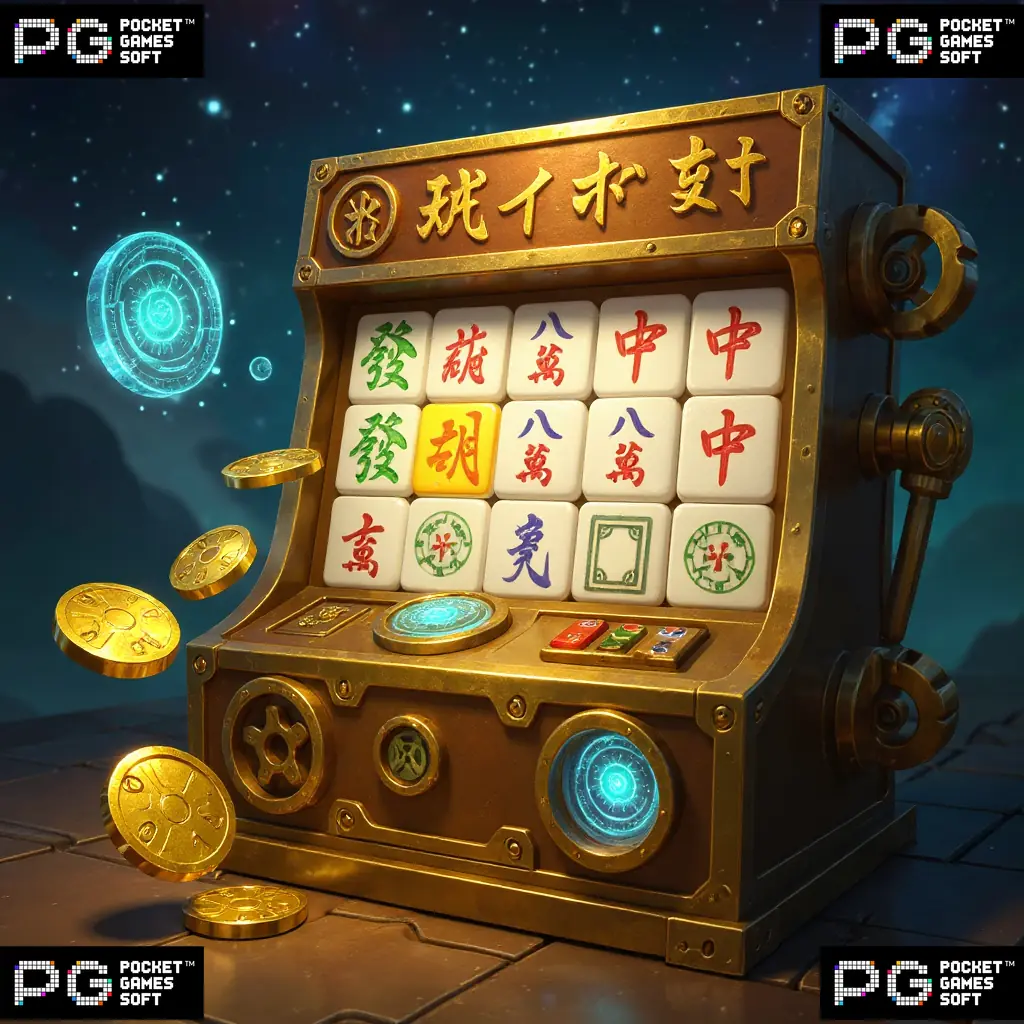 Logo Baru SLOT PG SOFT: Mobile Edition Sendangagung Lamongan slot pgsoft